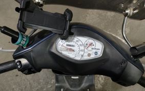 SUZUKI ADDRESS V50 CA4BA