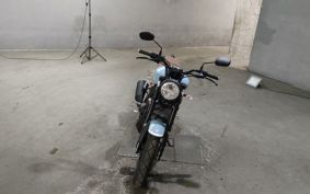 YAMAHA XSR125 RE46J