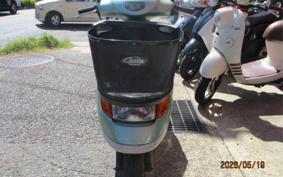 HONDA DIO CHESTER AF34