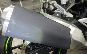 KAWASAKI NINJA 400 EX400L