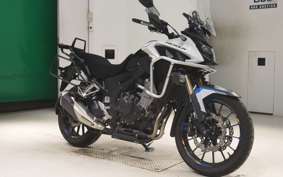 HONDA 400X 2022 NC56