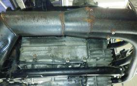 SUZUKI GS750 2023 GS750