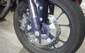 HONDA CB125 R 2017 JC79