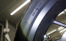 HONDA REBEL 1100 DCT 2022 SC83