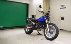 YAMAHA TW200 2021 2JL