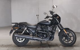 HARLEY HARLEYXG750 STREET NBB