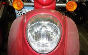 HONDA CREA SCOOPY