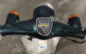 HONDA LITTLE CUB AA01