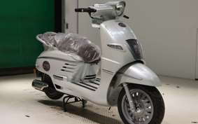 PEUGEOT ジャンゴ125A