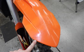 KTM 690 ENDURO R 2020