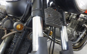 TRIUMPH BONNEVILLE