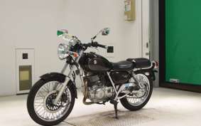 SUZUKI ST250E 2017 NJ4CA