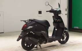 SUZUKI ﾚｯﾂ CA4AA