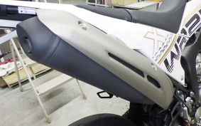 YAMAHA WR250X DG15J