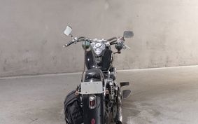 HONDA SHADOW 400 2005 NC34