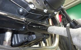 HONDA CB400 SUPER BOLDOR A 2021 NC42