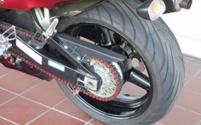 SUZUKI GSX1300R HAYABUSA 2007 GW71A
