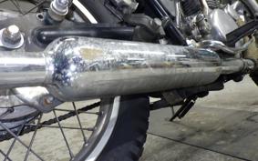 YAMAHA SR400 Gen.3 2005 RH01J