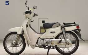 HONDA C110 SUPER CUB 2024 JA10