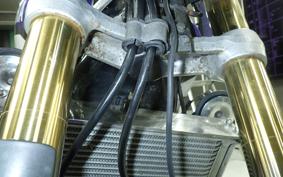 YAMAHA XJR400 Gen.3 R 2001 RH02J