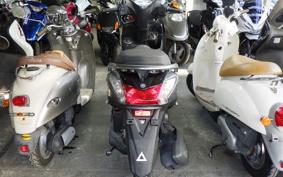 YAMAHA AXIS 125 Z SEJ6J