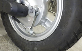 HONDA GYRO X 2024 TD02