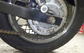 YAMAHA VIRAGO 250 2005 3DM
