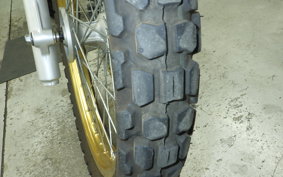 YAMAHA SEROW 250 Gen.2 DG17J