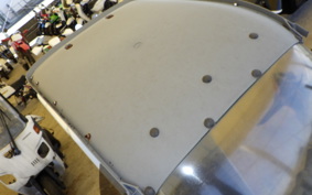 HONDA GYRO CANOPY TA03