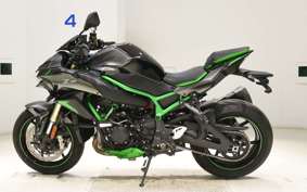 KAWASAKI ZH2 SE 2025 ZRT00R