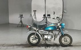 HONDA MONKEY AB27