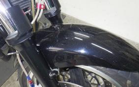 KAWASAKI ZEPHYR 400 KAI 2009 ZR400C