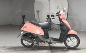 SUZUKI LET'SG CA4AA