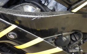 KAWASAKI ZZ1100 NINJA R 1992 ZXT10C