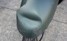 HONDA GIORNO 3 2002 AF77