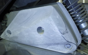 YAMAHA CYGNUS 125 XSR 3