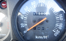 KAWASAKI NINJA 250R EX250K