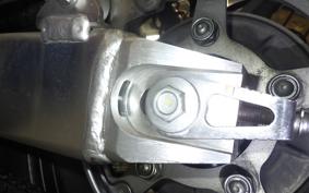 HONDA CB400SF GEN 4 2015