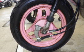 SUZUKI HI-UP CA19A