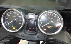 HONDA CB400 SUPER BOLDOR A 2014 NC42