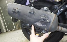 YAMAHA N-MAX SED6J