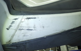 YAMAHA MAJESTY 250 Gen.4 2016 SG20J