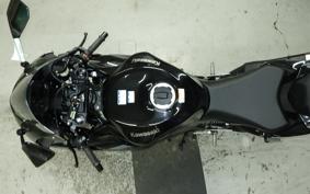 KAWASAKI NINJA ZX-6R A 2025 ZX636J