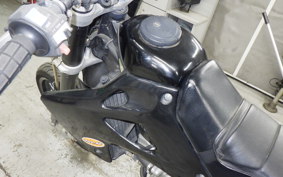 KAWASAKI KLX250D TRACKER LX250E