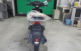 HONDA DIO Gen.6 AF62