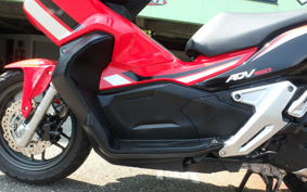 HONDA ADV150 KF61