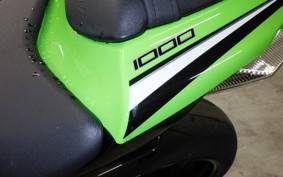 KAWASAKI ZX 10 NINJA ABS 2015