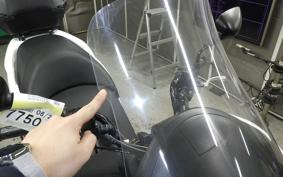 HONDA FORZA SI ABS 2016 MF12