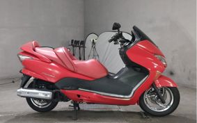 HONDA FORZA Z MF08