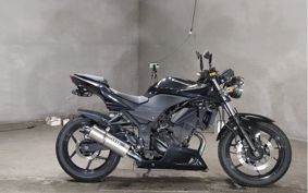 KAWASAKI NINJA250R EX250K